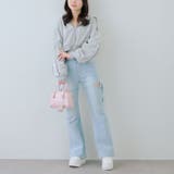 【セットアップ対応】トラックレースパーカー | RMAF　NICE CLAUP / OLIVE des OLIVE | 詳細画像16 