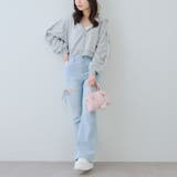 【セットアップ対応】トラックレースパーカー | RMAF　NICE CLAUP / OLIVE des OLIVE | 詳細画像17 