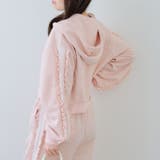 【セットアップ対応】トラックレースパーカー | RMAF　NICE CLAUP / OLIVE des OLIVE | 詳細画像25 