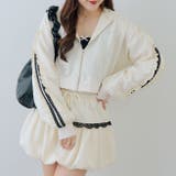 【セットアップ対応】トラックレースパーカー | RMAF　NICE CLAUP / OLIVE des OLIVE | 詳細画像31 