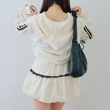 【セットアップ対応】トラックレースパーカー | RMAF　NICE CLAUP / OLIVE des OLIVE | 詳細画像33 