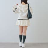 【セットアップ対応】トラックレースパーカー | RMAF　NICE CLAUP / OLIVE des OLIVE | 詳細画像37 