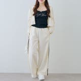 【セットアップ対応】トラックレースパーカー | RMAF　NICE CLAUP / OLIVE des OLIVE | 詳細画像40 