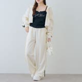 【セットアップ対応】トラックレースパーカー | RMAF　NICE CLAUP / OLIVE des OLIVE | 詳細画像41 