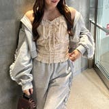 【セットアップ対応】トラックレースパーカー | RMAF　NICE CLAUP / OLIVE des OLIVE | 詳細画像44 