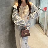 【セットアップ対応】トラックレースパーカー | RMAF　NICE CLAUP / OLIVE des OLIVE | 詳細画像47 