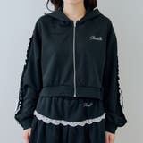 【セットアップ対応】トラックレースパーカー | RMAF　NICE CLAUP / OLIVE des OLIVE | 詳細画像49 