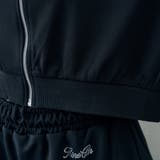 【セットアップ対応】トラックレースパーカー | RMAF　NICE CLAUP / OLIVE des OLIVE | 詳細画像56 