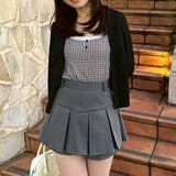 【セットアイテム】花柄ジャガードカーディガン×キャミ | NICE CLAUP / OLIVE des OLIVE　OUTLET | 詳細画像9 