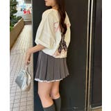 レースウサギBIGT | RMAF NICE CLAUP / OLIVE des OLIVE | 詳細画像3