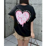 ブラック | とろーりハートBIGT | RMAF NICE CLAUP / OLIVE des OLIVE