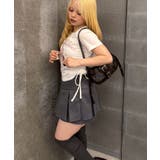 アソートドロストチビT | RMAF NICE CLAUP / OLIVE des OLIVE | 詳細画像10