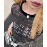 アソートドロストチビT | RMAF NICE CLAUP / OLIVE des OLIVE | 詳細画像54
