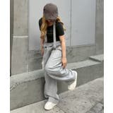 チョーカー付裾フリルフライスT | RMAF　NICE CLAUP / OLIVE des OLIVE | 詳細画像17 