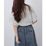 メガネ犬半袖BIGT | RMAF NICE CLAUP / OLIVE des OLIVE | 詳細画像7