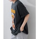 メガネ犬半袖BIGT | RMAF NICE CLAUP / OLIVE des OLIVE | 詳細画像9