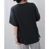 メガネ犬半袖BIGT | RMAF NICE CLAUP / OLIVE des OLIVE | 詳細画像10