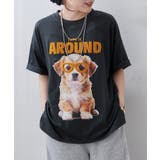メガネ犬半袖BIGT | RMAF NICE CLAUP / OLIVE des OLIVE | 詳細画像11