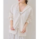 【5色展開】レースロゴ裏毛パーカー | RMAF　NICE CLAUP / OLIVE des OLIVE | 詳細画像20 