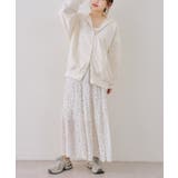 【5色展開】レースロゴ裏毛パーカー | RMAF　NICE CLAUP / OLIVE des OLIVE | 詳細画像25 