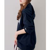 【5色展開】レースロゴ裏毛パーカー | RMAF　NICE CLAUP / OLIVE des OLIVE | 詳細画像35 