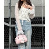 ラッフルフリフリカーディガン | RMAF　NICE CLAUP / OLIVE des OLIVE | 詳細画像16 