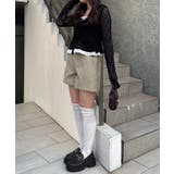 ラッフルフリフリカーディガン | RMAF　NICE CLAUP / OLIVE des OLIVE | 詳細画像23 