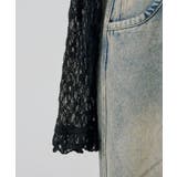 ラッフルフリフリカーディガン | RMAF　NICE CLAUP / OLIVE des OLIVE | 詳細画像30 