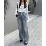 ラッフルフリフリカーディガン | RMAF　NICE CLAUP / OLIVE des OLIVE | 詳細画像6 