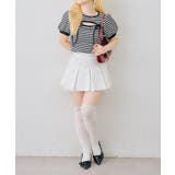 胸リボンテレコトップス | RMAF　NICE CLAUP / OLIVE des OLIVE | 詳細画像10 