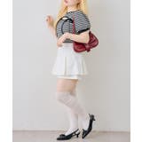 胸リボンテレコトップス | RMAF　NICE CLAUP / OLIVE des OLIVE | 詳細画像11 