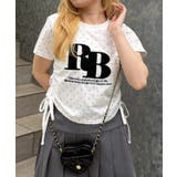 【7色展開】アソートロゴドロストチビT | RMAF　NICE CLAUP / OLIVE des OLIVE | 詳細画像1 
