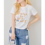 【7色展開】アソートロゴドロストチビT | RMAF　NICE CLAUP / OLIVE des OLIVE | 詳細画像8 