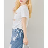 【7色展開】アソートロゴドロストチビT | RMAF　NICE CLAUP / OLIVE des OLIVE | 詳細画像9 
