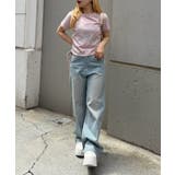 【7色展開】アソートロゴドロストチビT | RMAF　NICE CLAUP / OLIVE des OLIVE | 詳細画像35 