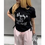 【7色展開】アソートロゴドロストチビT | RMAF　NICE CLAUP / OLIVE des OLIVE | 詳細画像38 