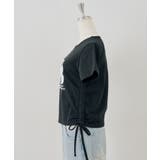 【7色展開】アソートロゴドロストチビT | RMAF　NICE CLAUP / OLIVE des OLIVE | 詳細画像29 