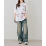 クマさんのアソートBIGT | RMAF　NICE CLAUP / OLIVE des OLIVE | 詳細画像10 