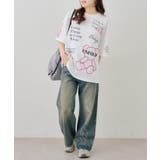 クマさんのアソートBIGT | RMAF　NICE CLAUP / OLIVE des OLIVE | 詳細画像11 