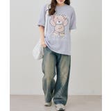 クマさんのアソートBIGT | RMAF　NICE CLAUP / OLIVE des OLIVE | 詳細画像18 