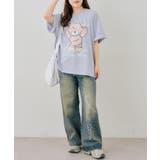 クマさんのアソートBIGT | RMAF　NICE CLAUP / OLIVE des OLIVE | 詳細画像19 