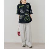 クマさんのアソートBIGT | RMAF　NICE CLAUP / OLIVE des OLIVE | 詳細画像34 