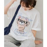 クマさんのアソートBIGT | RMAF　NICE CLAUP / OLIVE des OLIVE | 詳細画像2 