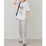 クマさんのアソートBIGT | RMAF　NICE CLAUP / OLIVE des OLIVE | 詳細画像6 