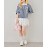 クマさんのポロT | RMAF　NICE CLAUP / OLIVE des OLIVE | 詳細画像16 