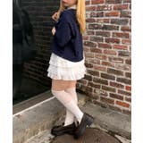 クマさんのポロT | RMAF　NICE CLAUP / OLIVE des OLIVE | 詳細画像5 