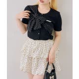 ビッグリボンテレコプルオーバー | RMAF　NICE CLAUP / OLIVE des OLIVE | 詳細画像19 