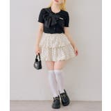 ビッグリボンテレコプルオーバー | RMAF　NICE CLAUP / OLIVE des OLIVE | 詳細画像22 