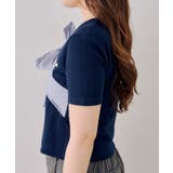 ビッグリボンテレコプルオーバー | RMAF　NICE CLAUP / OLIVE des OLIVE | 詳細画像26 