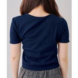 ビッグリボンテレコプルオーバー | RMAF　NICE CLAUP / OLIVE des OLIVE | 詳細画像27 